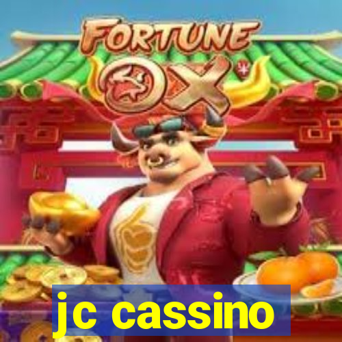 jc cassino